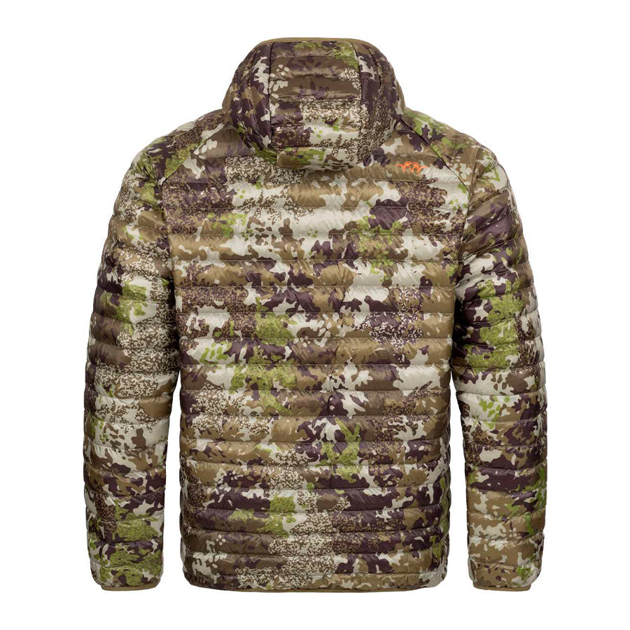 Chaqueta BLASER HunTec Challenger Airflake