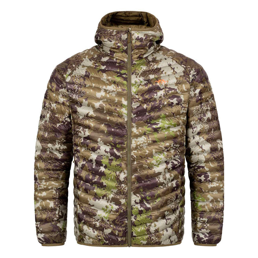 Chaqueta BLASER HunTec Challenger Airflake