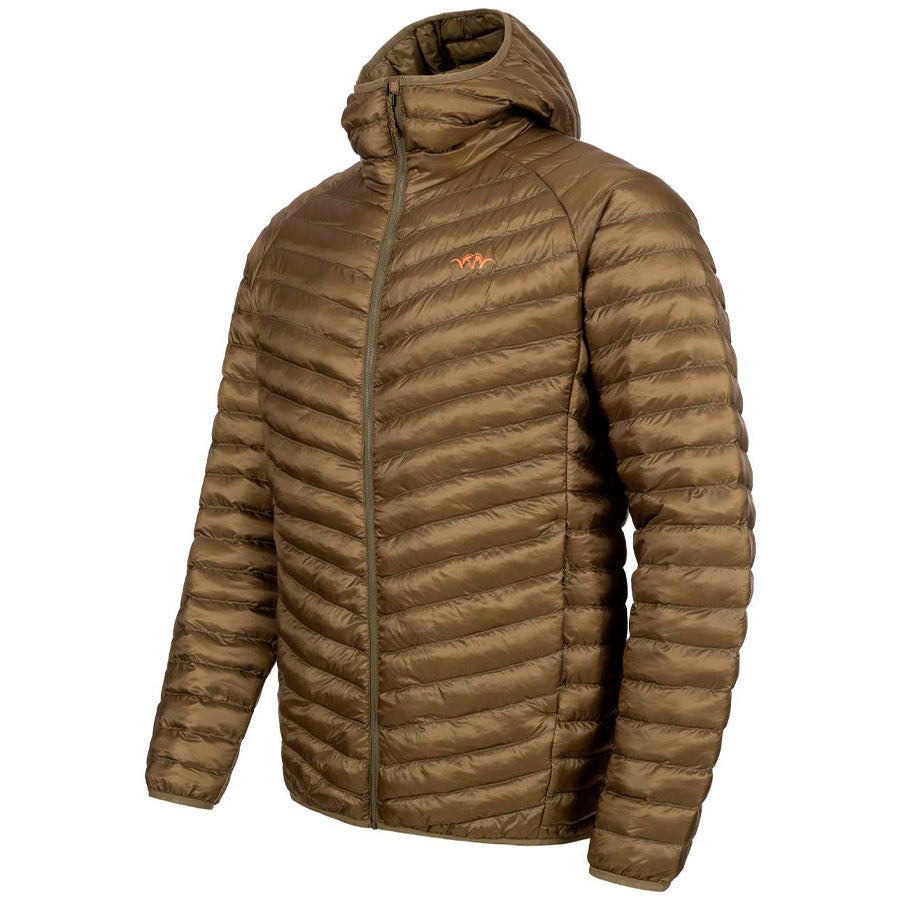 Chaqueta BLASER HunTec Challenger Airflake