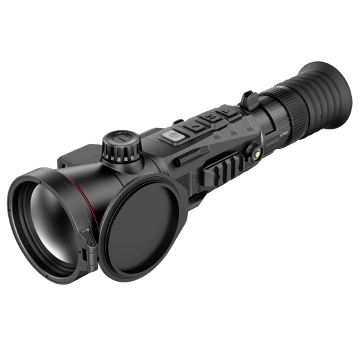 Visor Térmico Nocpix RICO 2 con Telémetro Láser