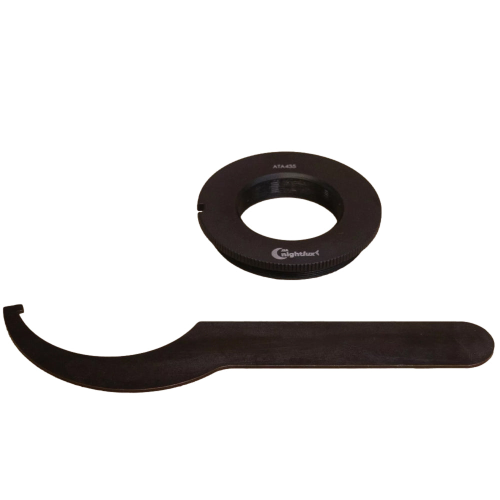 Anillo Reductor Rusan