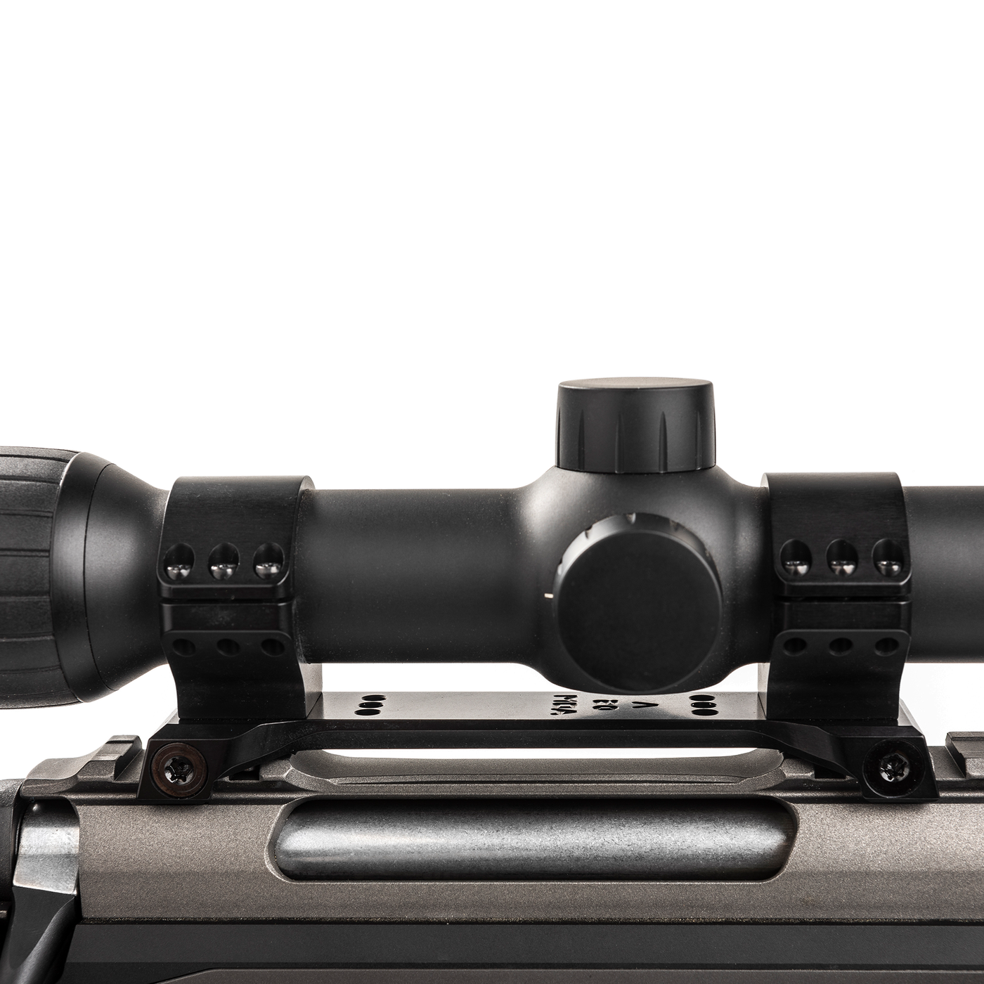 Base Picatinny Sako Optilock para Rifle Sako S20