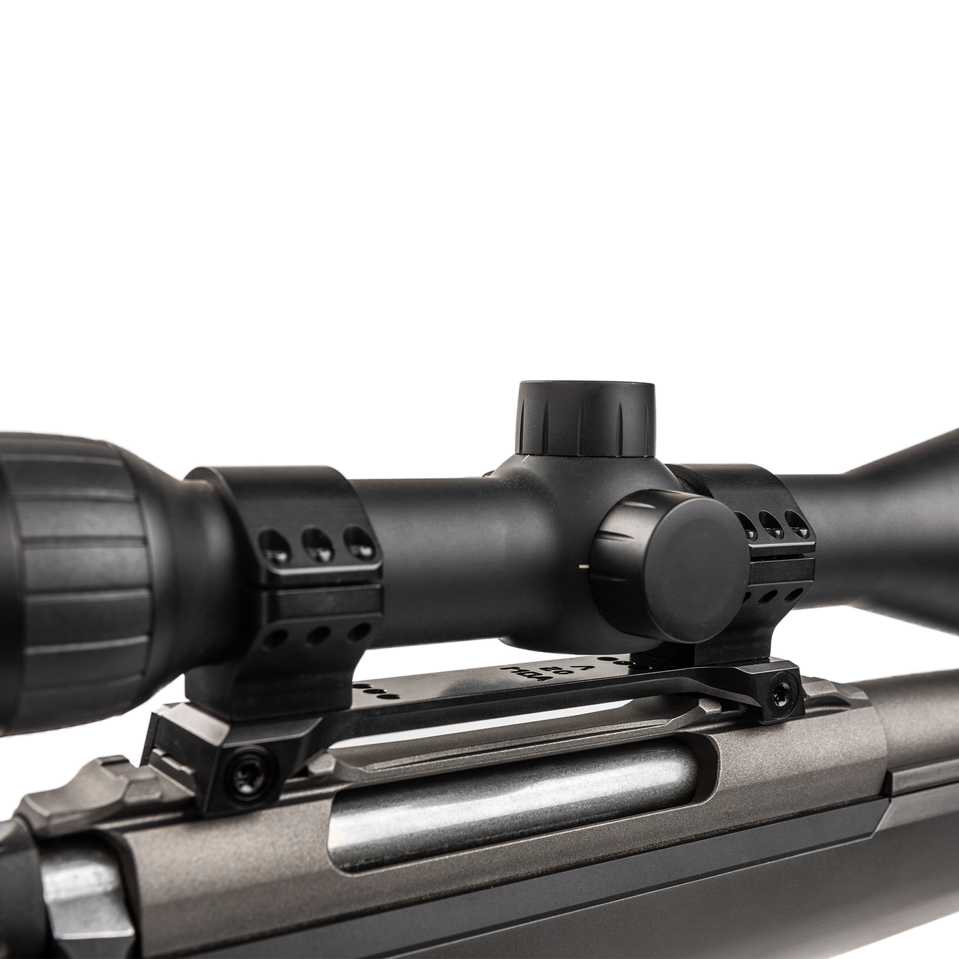 Base Picatinny Sako Optilock para Rifle Sako S20