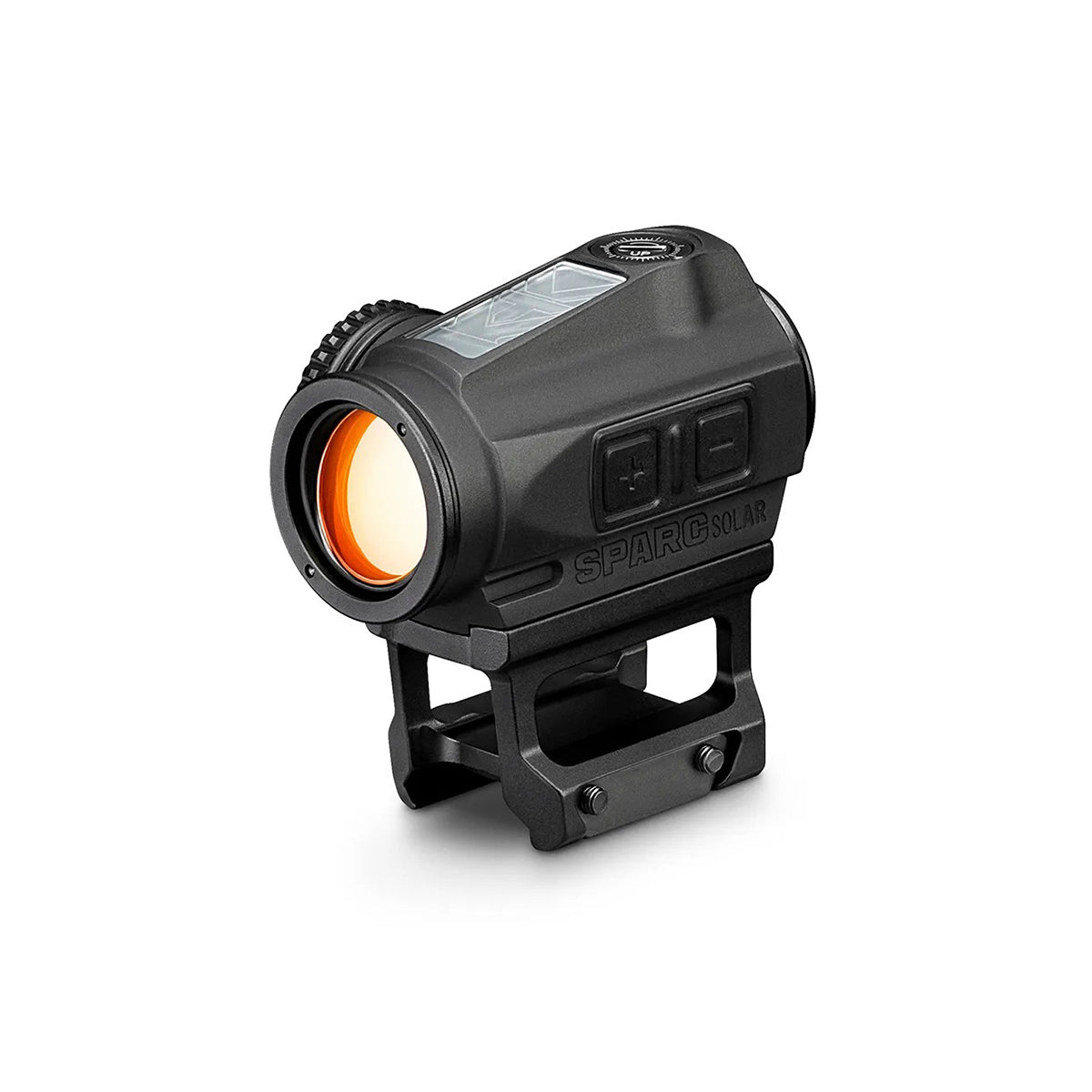 Punto Rojo Vortex Sparc Solar