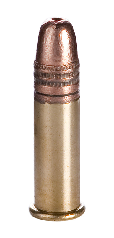 Super X® Super Speed™ Metallic Rimfire Ammunition