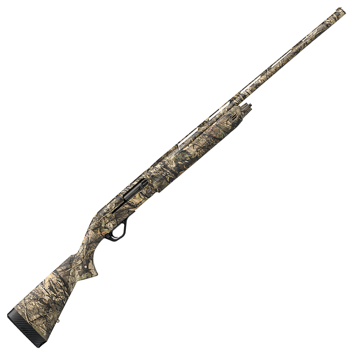 Escopeta Semiautomática Winchester SX4™ Camo Mobuc 3.5