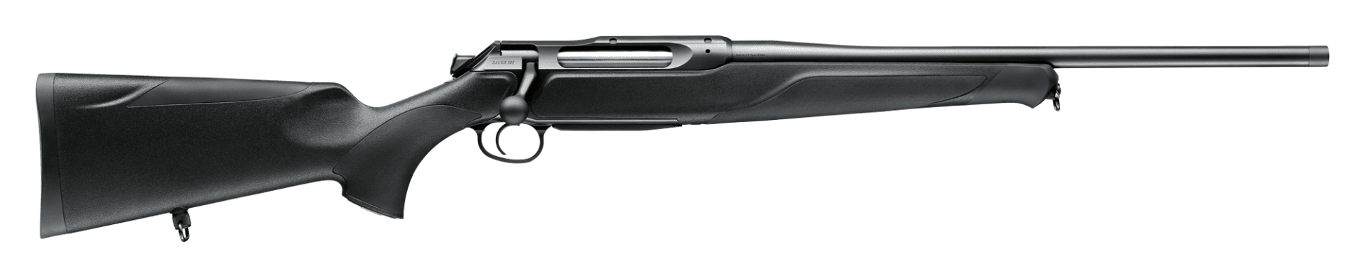 Rifle de Cerrojo Sauer 505