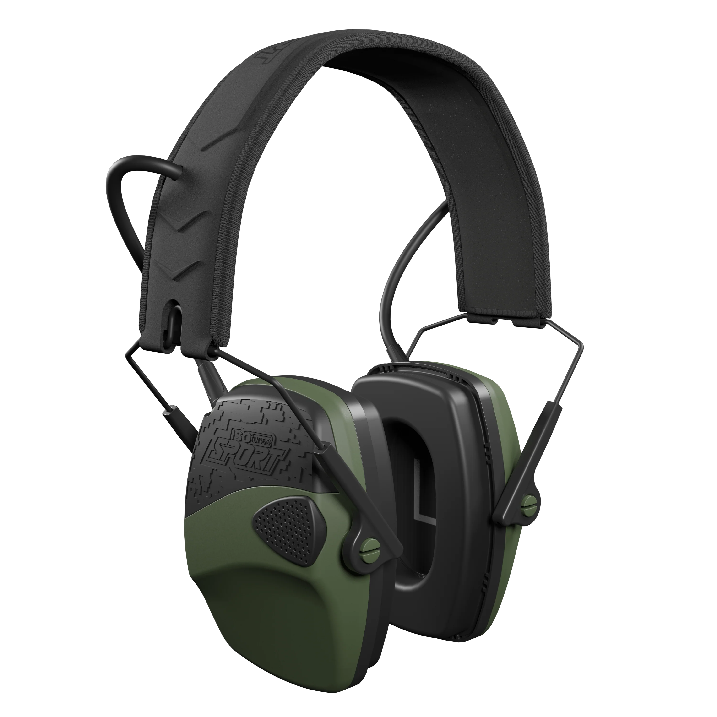 DEFY™ Slim Basic Tactical Hearing Protector