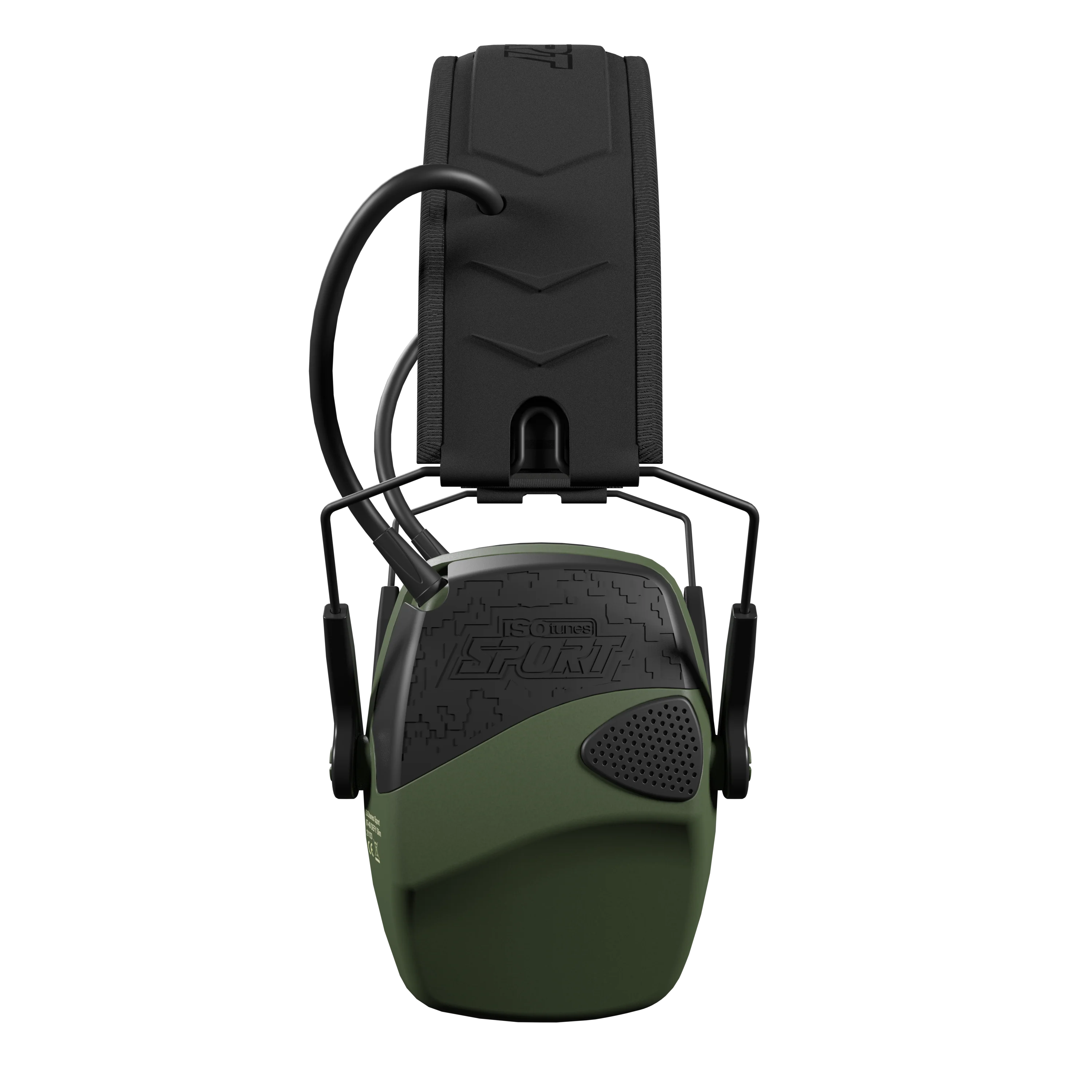 DEFY™ Slim Basic Tactical Hearing Protector