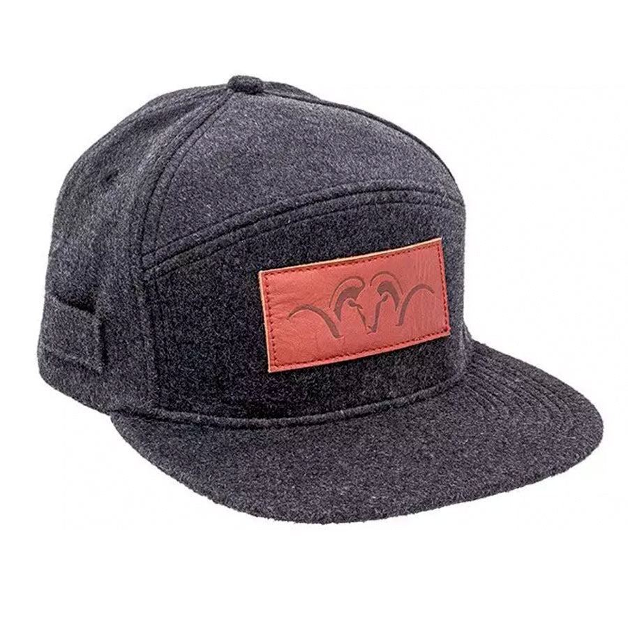Gorra en Loden Blaser Snapback
