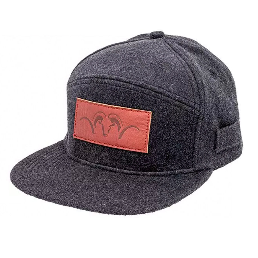 Gorra en Loden Blaser Snapback