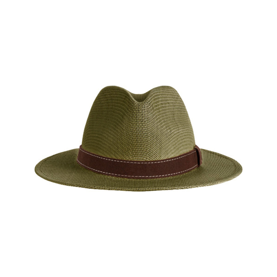 Sombrero de paja BLASER