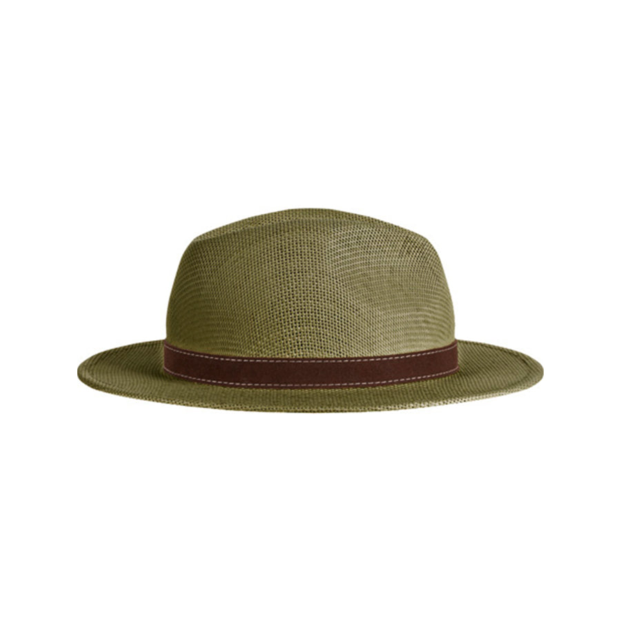 Sombrero de paja BLASER
