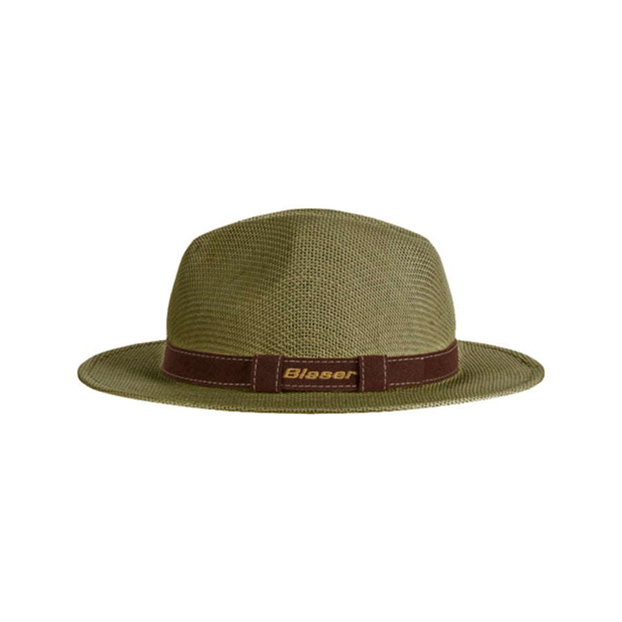 Sombrero de paja BLASER