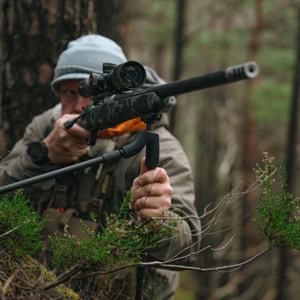 Bípode Spartan SpringBok Bipod®