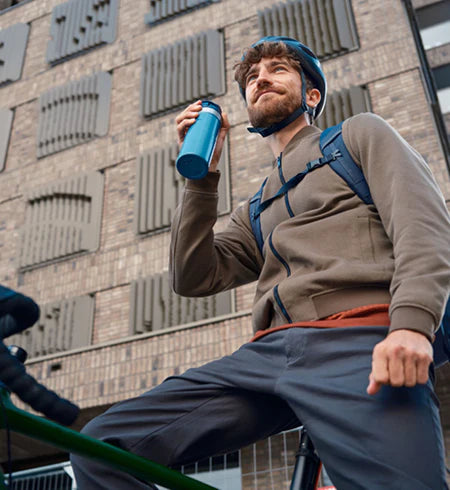 Classic Travel Mug with Trigger | 0.35L