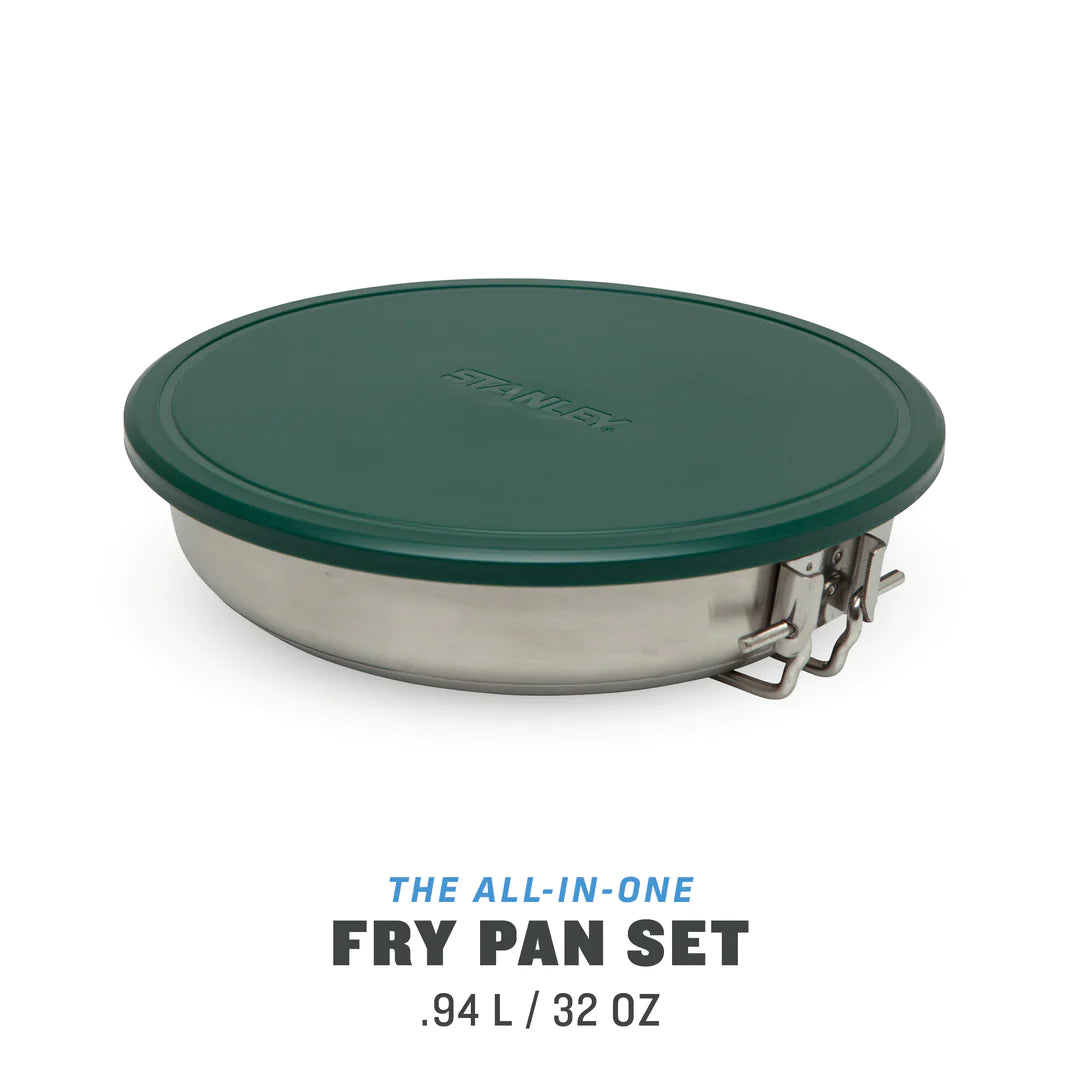 Adventure All-in-One Pan Set