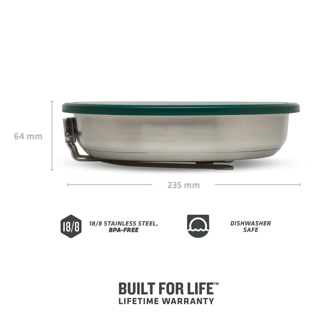 Adventure All-in-One Pan Set