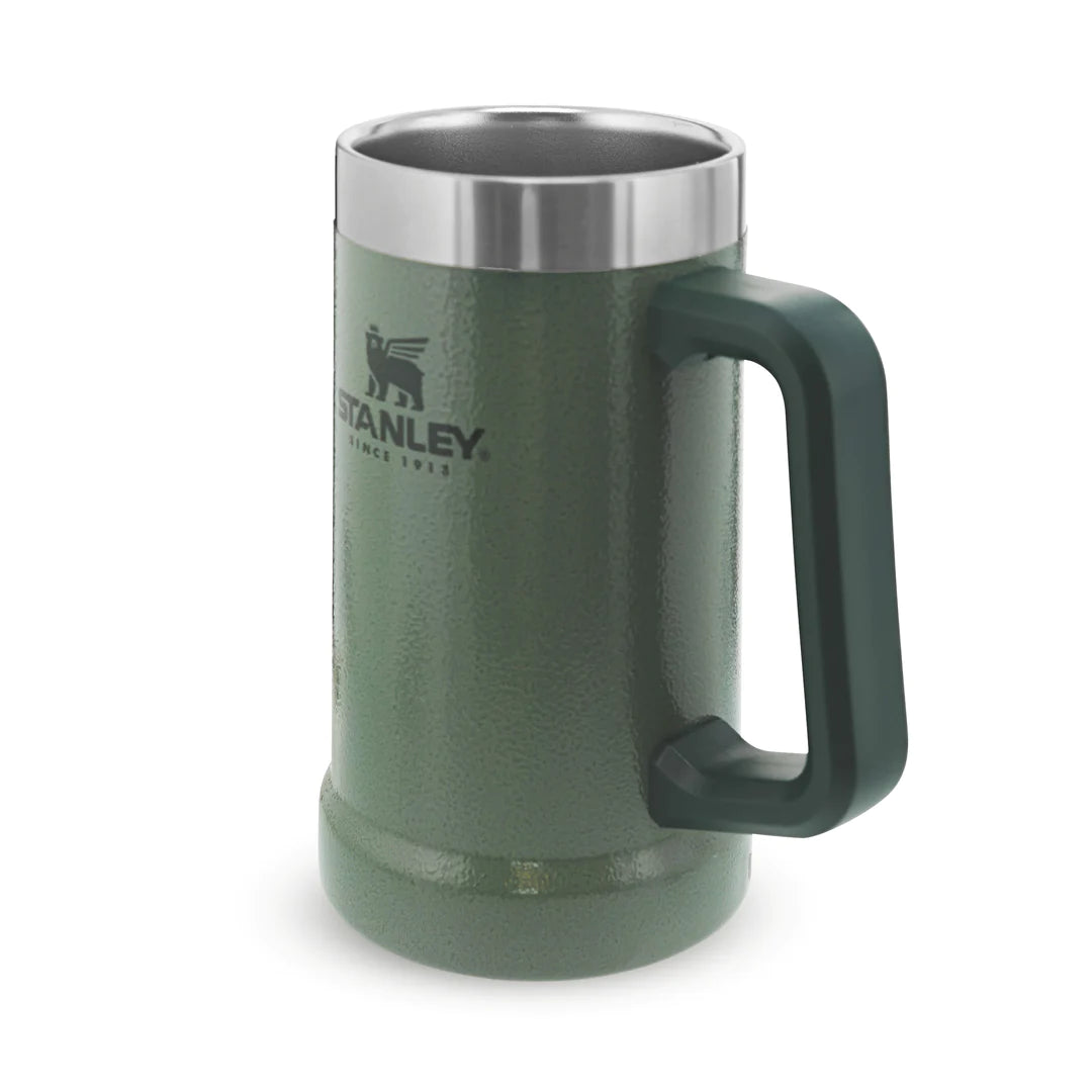 Adventure Big Grip Stein Beer Mug | 0.70L