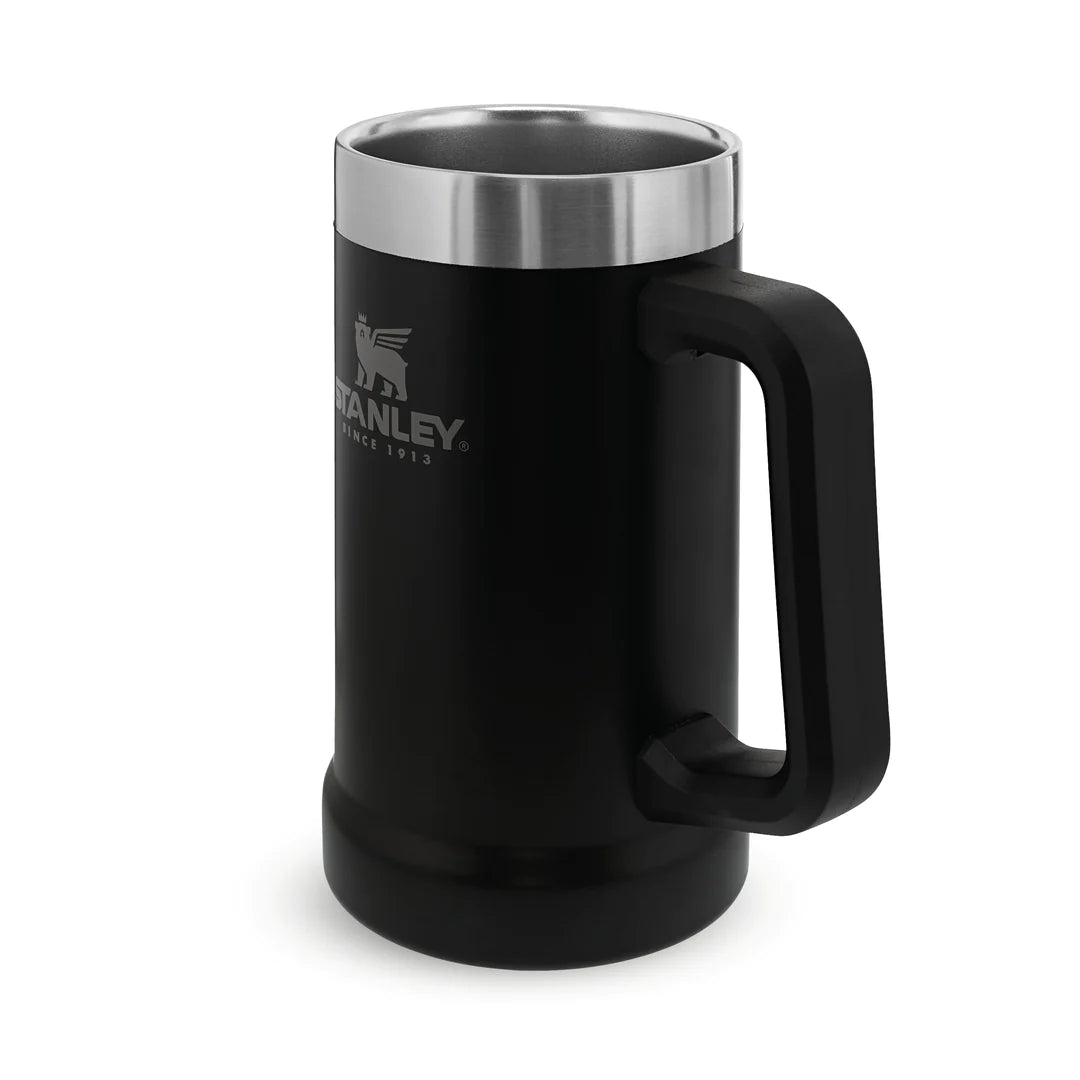 Adventure Big Grip Stein Beer Mug | 0.70L