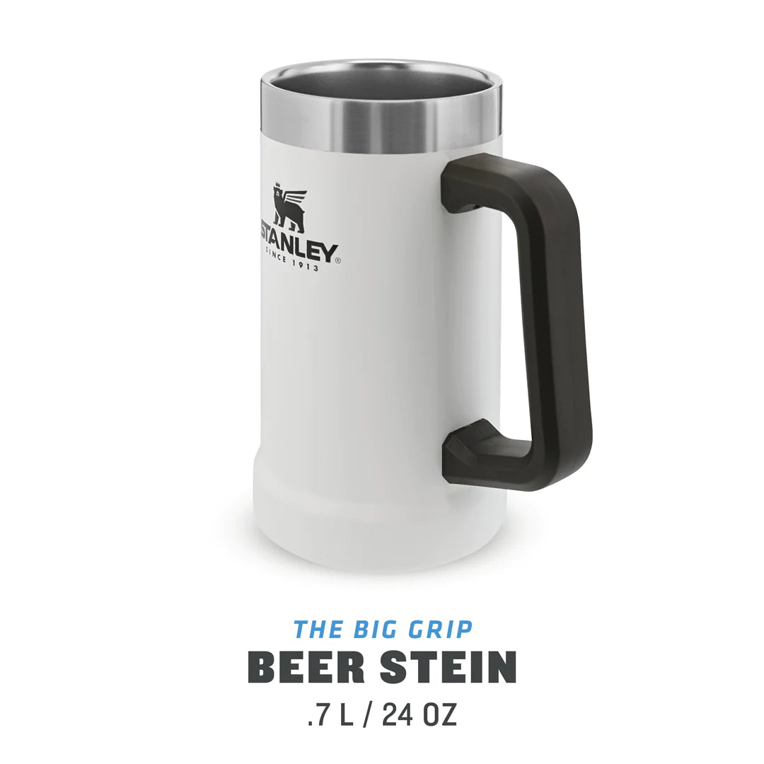 Adventure Big Grip Stein Beer Mug | 0.70L