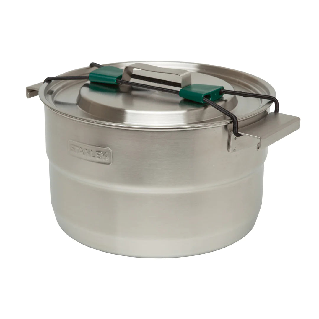 Adventure Full Kitchen Base Camp Cook Set