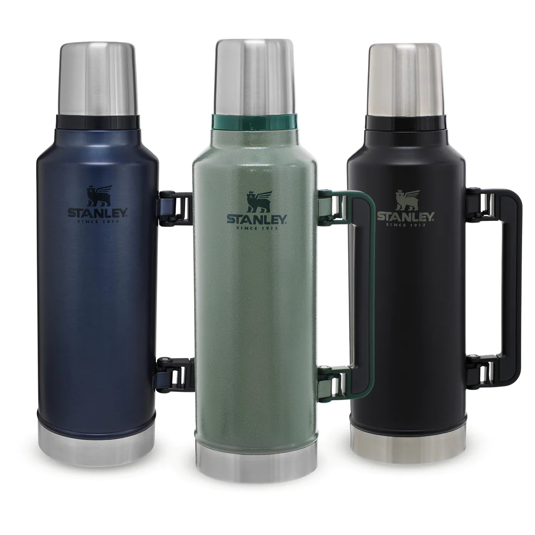 Classic Legendary Bottle | 1.9L