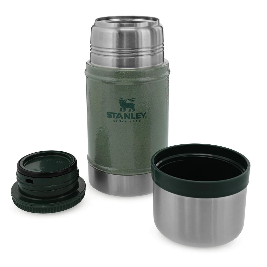 Classic Legendary Food Jar | 0.70L