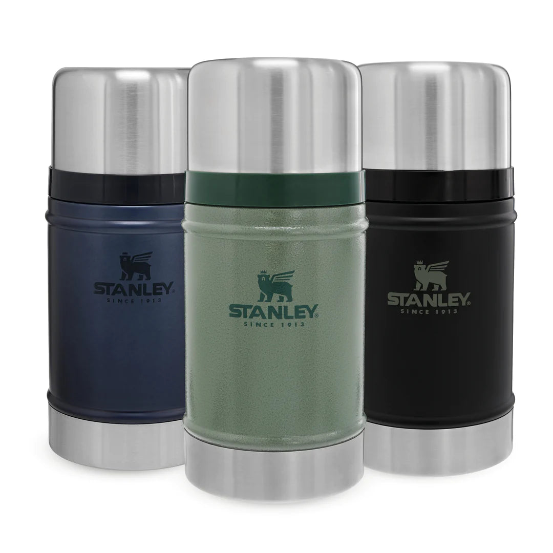 Classic Legendary Food Jar | 0.70L