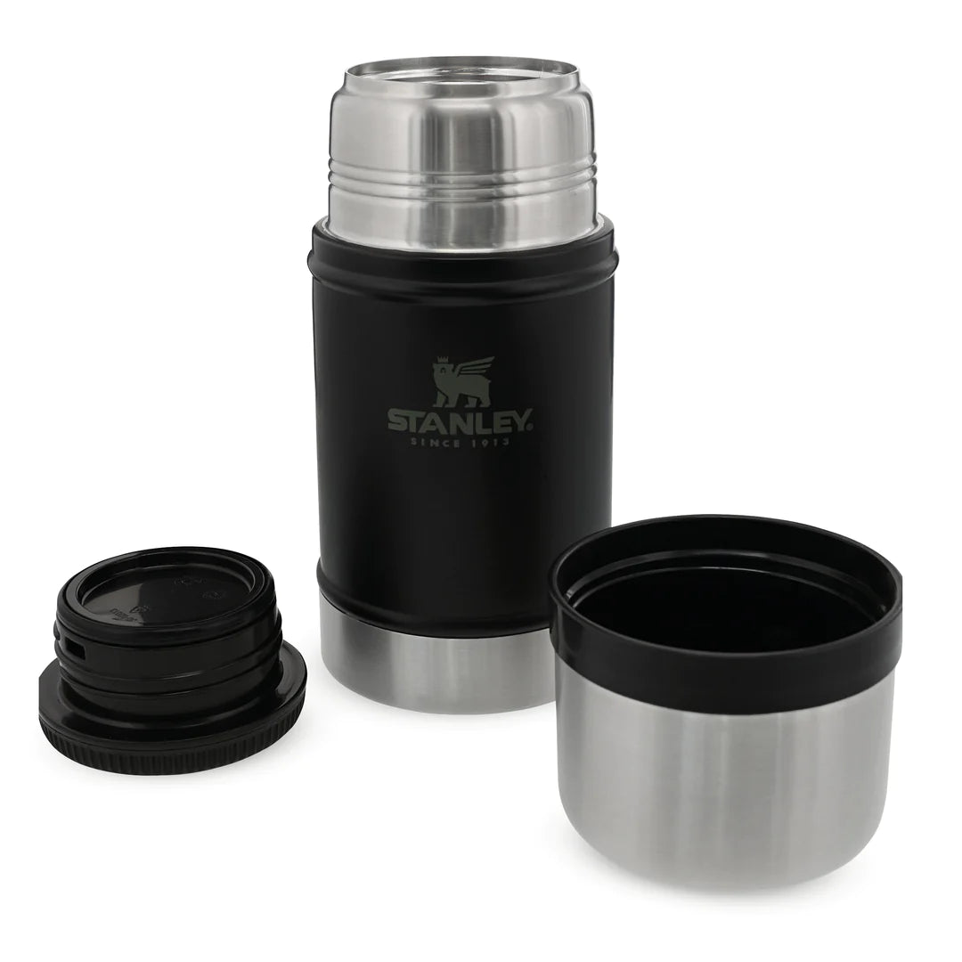 Classic Legendary Food Jar | 0.70L