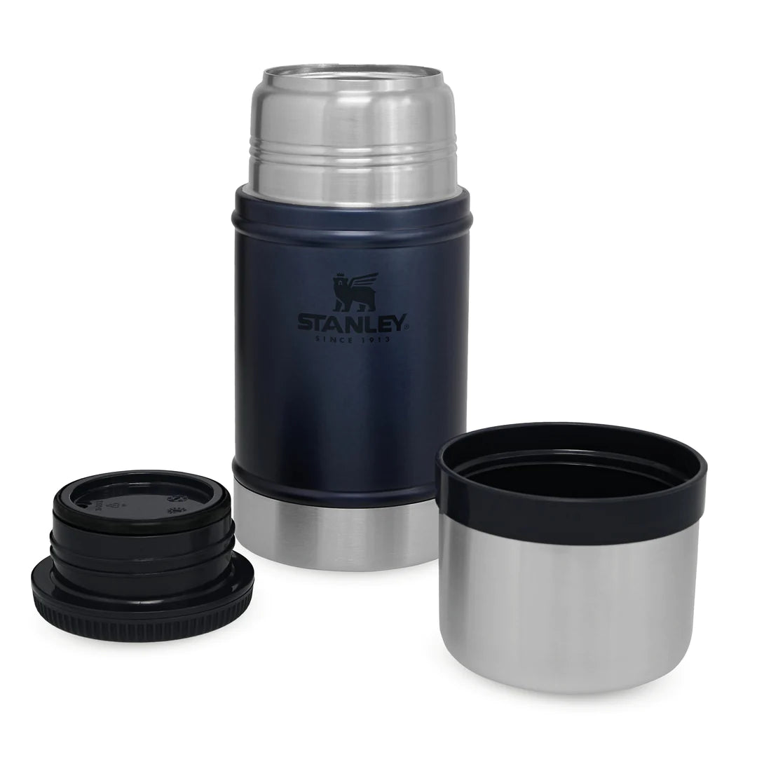 Classic Legendary Food Jar | 0.70L