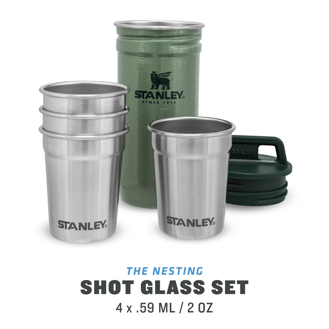 Adventure Shot Game