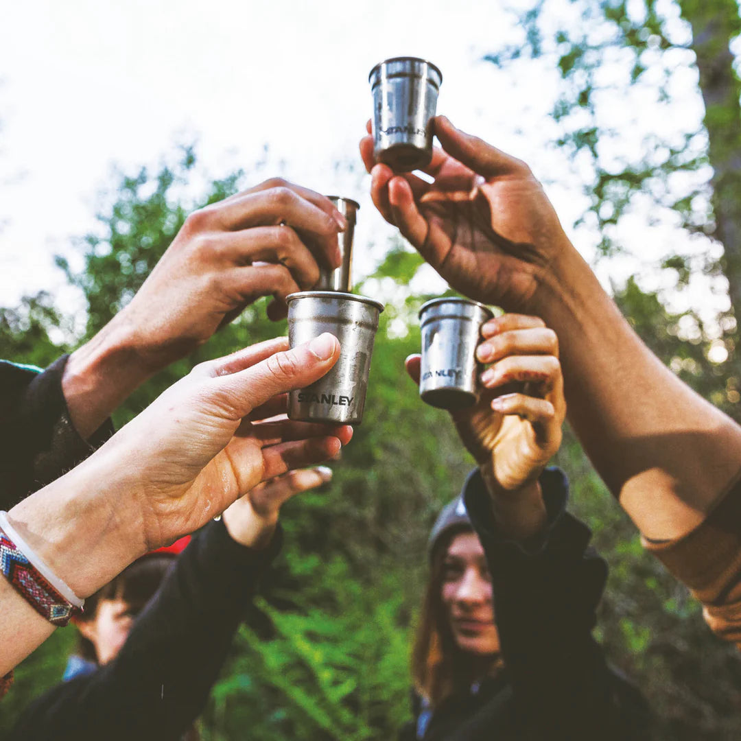 Adventure Shot Game
