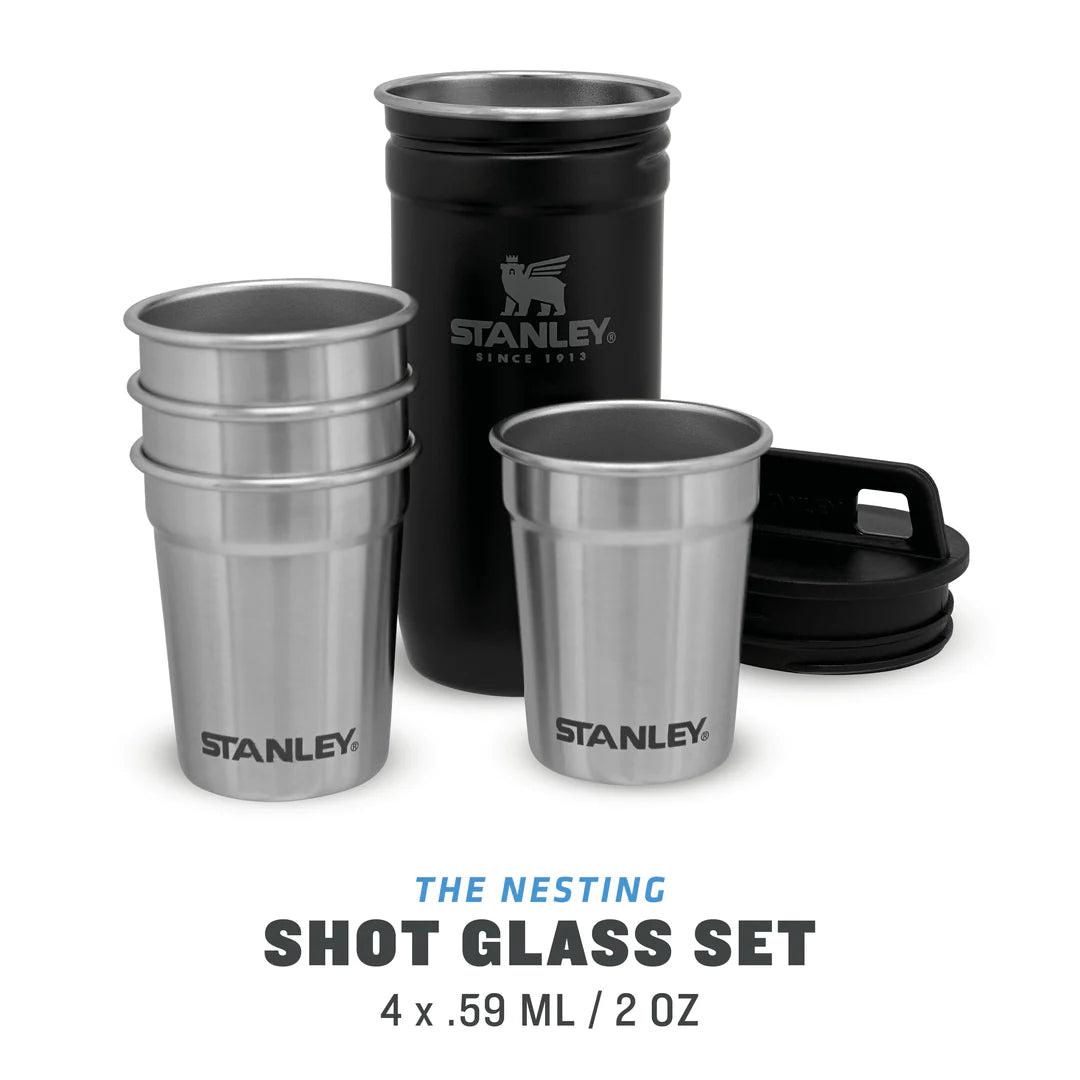 Adventure Shot Game