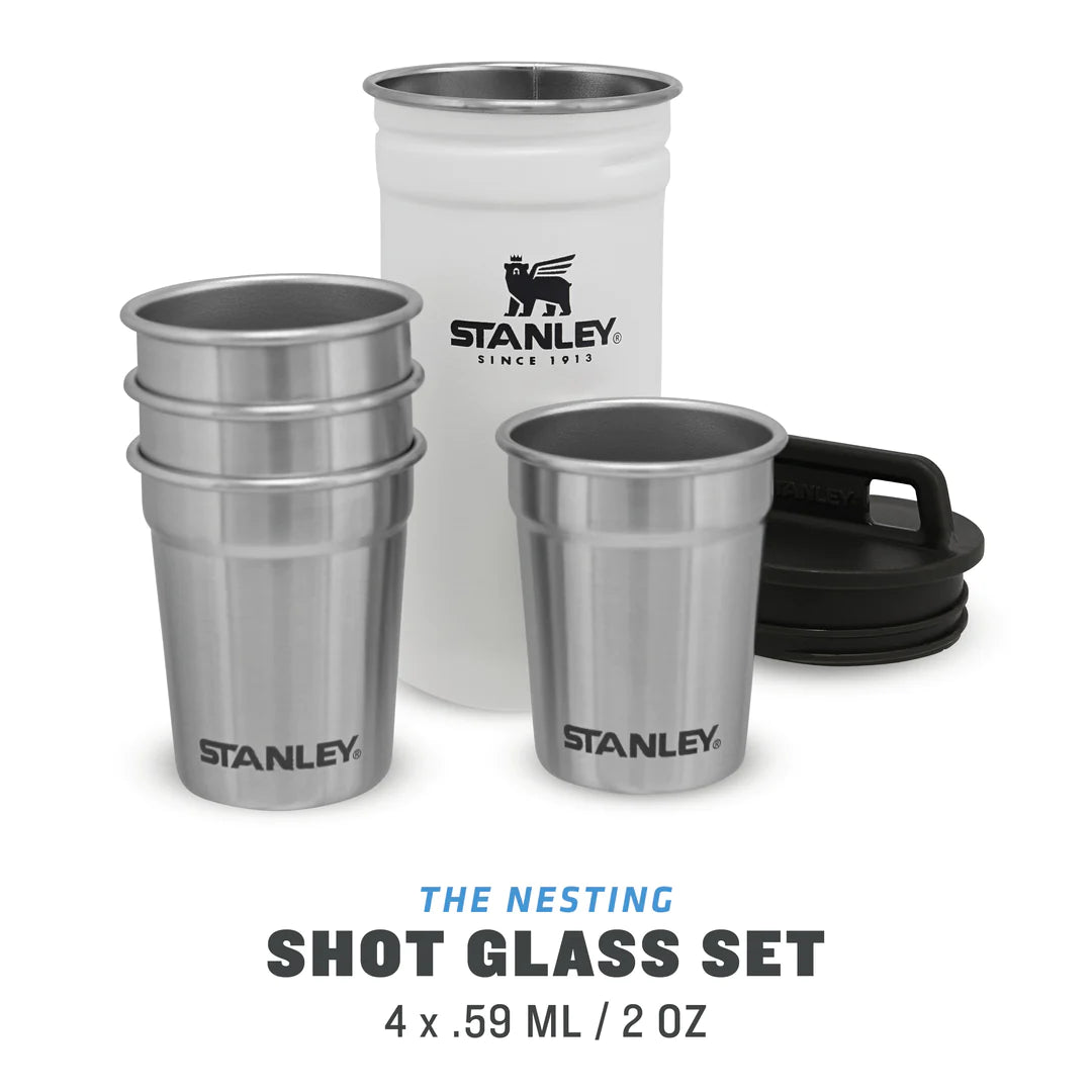Adventure Shot Game