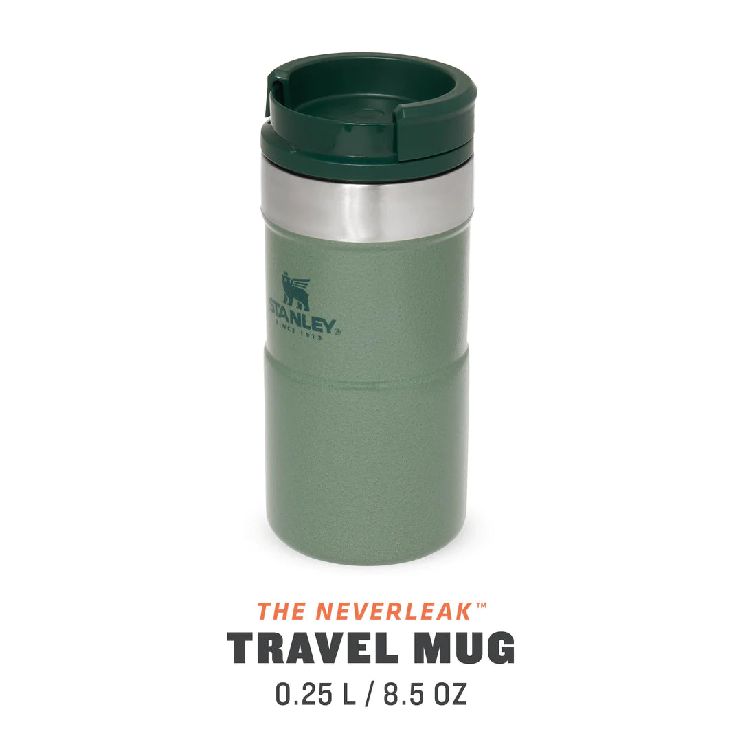 Classic Neverleak™ Travel Mug | 0.25L