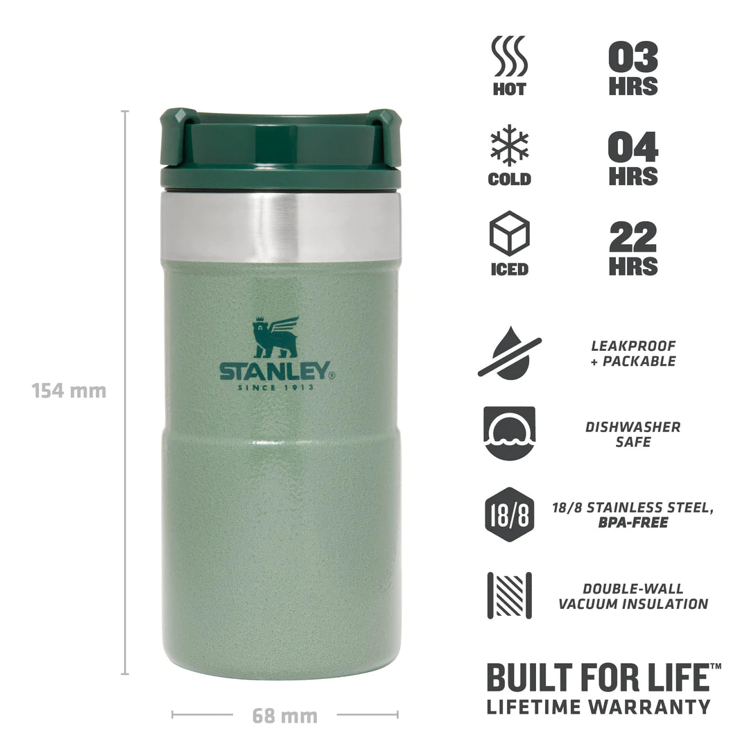 Classic Neverleak™ Travel Mug | 0.25L