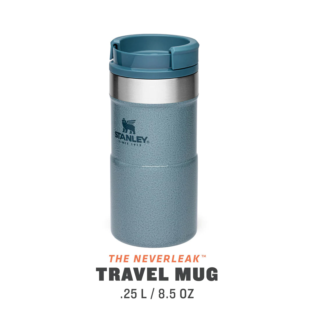 Classic Neverleak™ Travel Mug | 0.25L