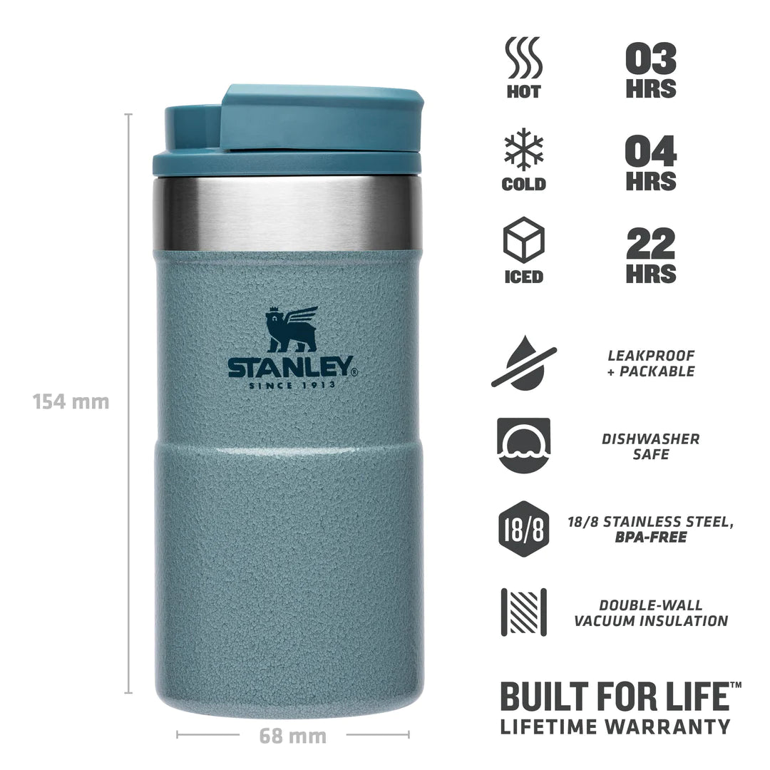 Classic Neverleak™ Travel Mug | 0.25L