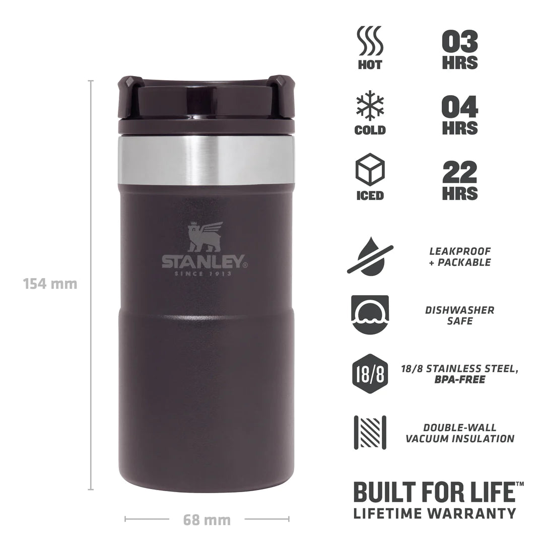 Classic Neverleak™ Travel Mug | 0.25L