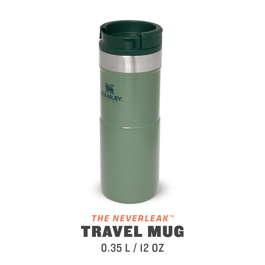 Classic Neverleak™ Travel Mug | 0.35L