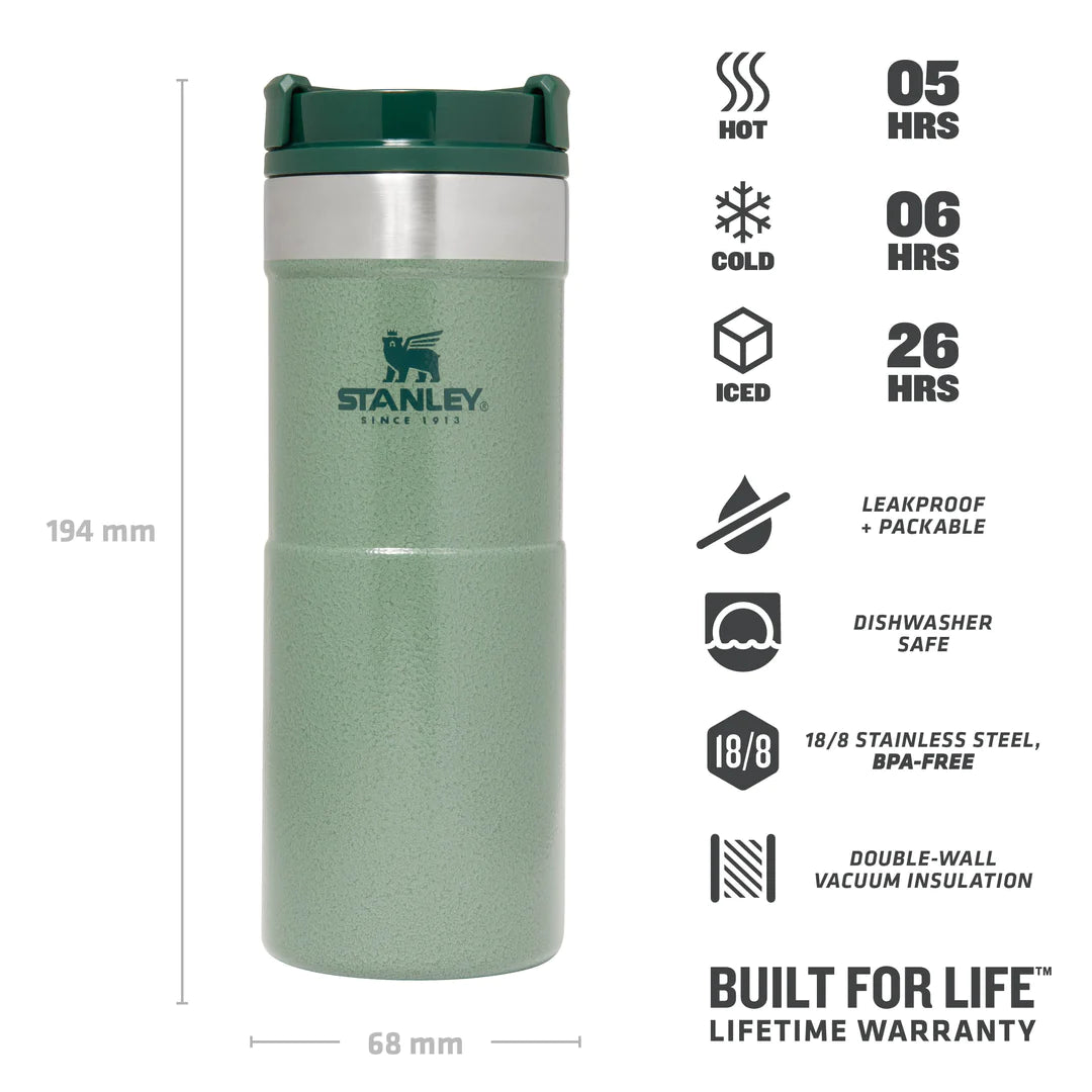 Classic Neverleak™ Travel Mug | 0.35L