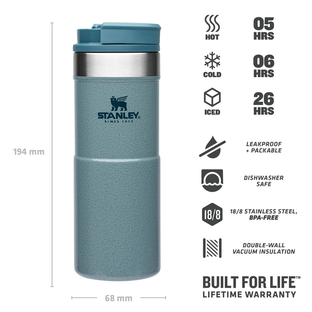 Classic Neverleak™ Travel Mug | 0.35L