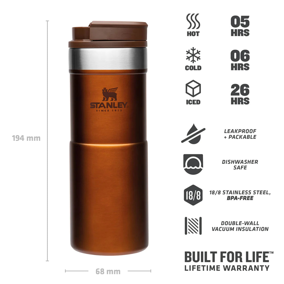 Classic Neverleak™ Travel Mug | 0.35L