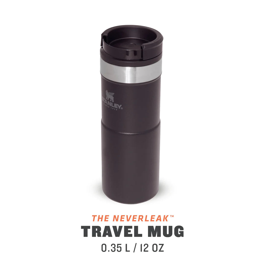 Classic Neverleak™ Travel Mug | 0.35L