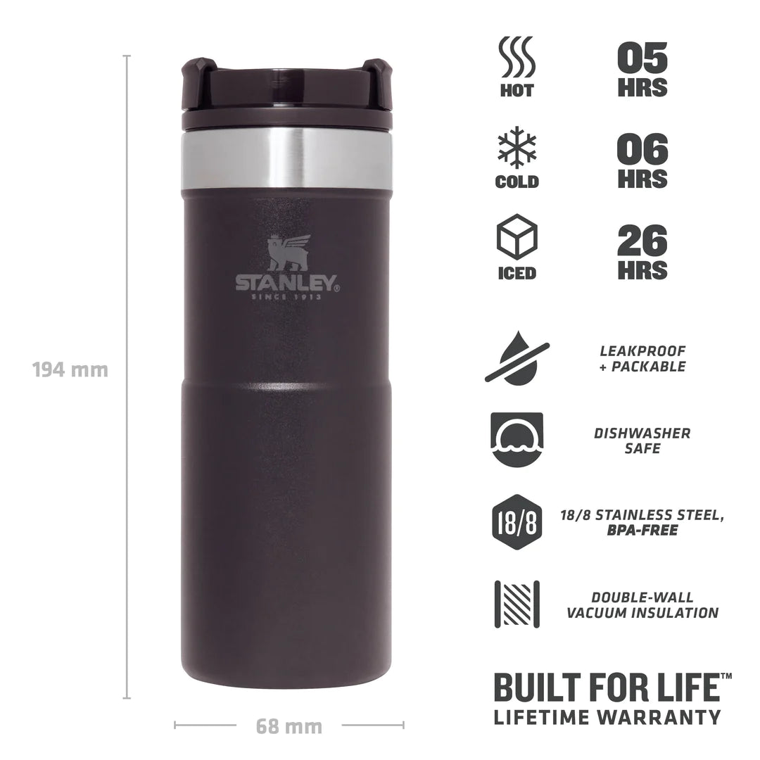 Classic Neverleak™ Travel Mug | 0.35L