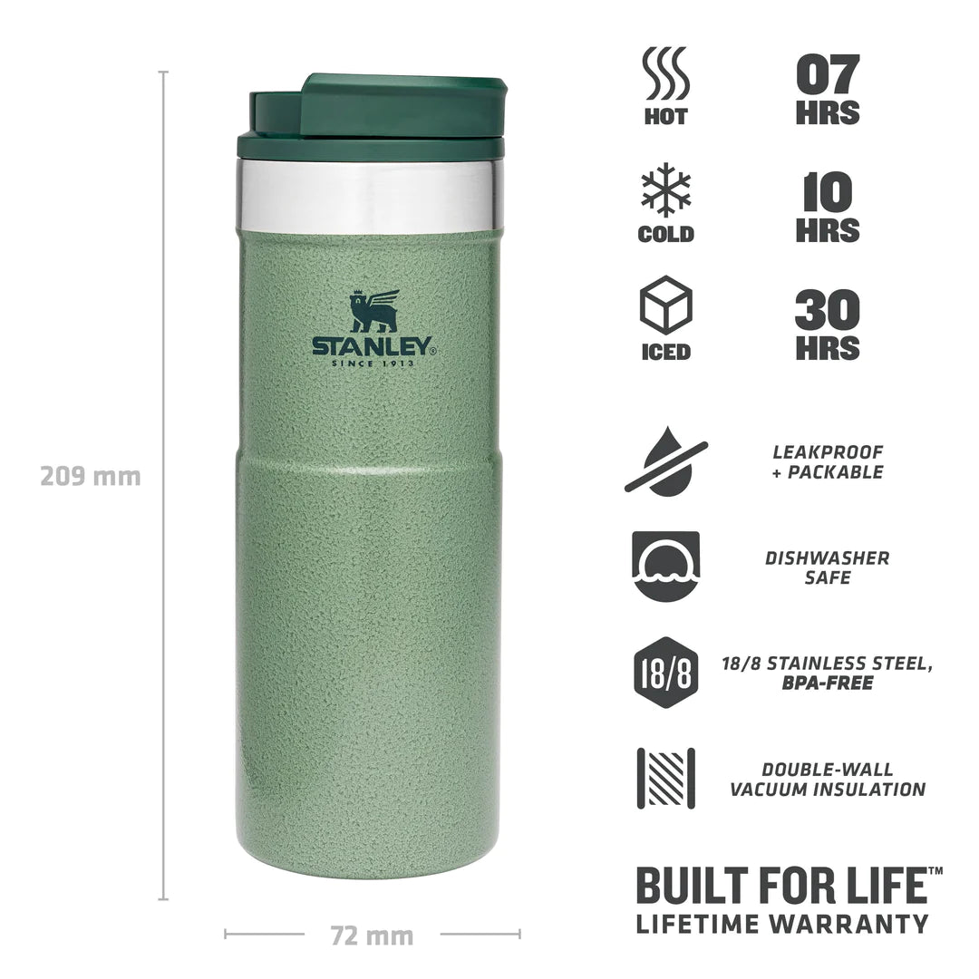Classic Neverleak™ Travel Mug | 0.47L