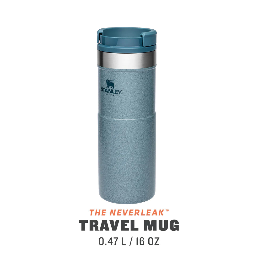 Classic Neverleak™ Travel Mug | 0.47L
