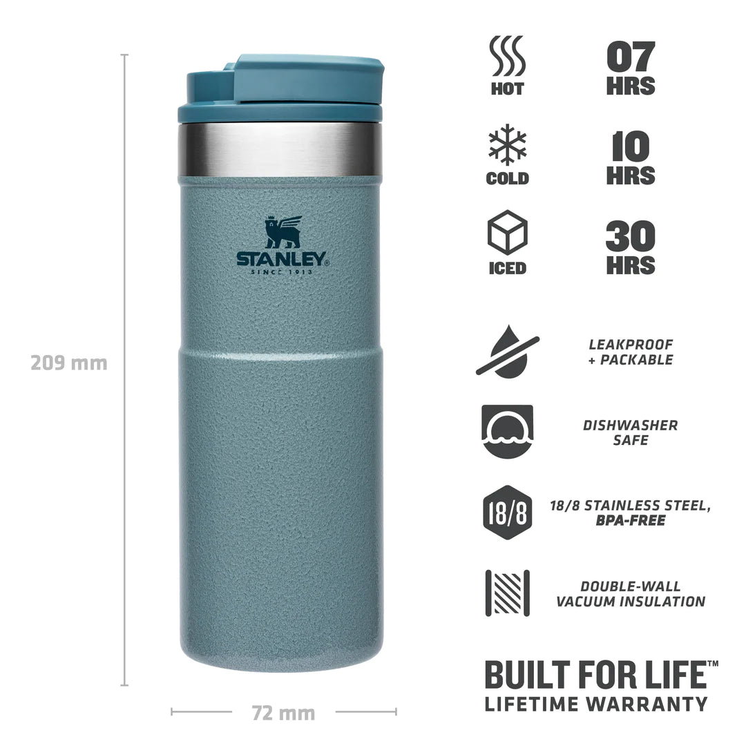 Classic Neverleak™ Travel Mug | 0.47L