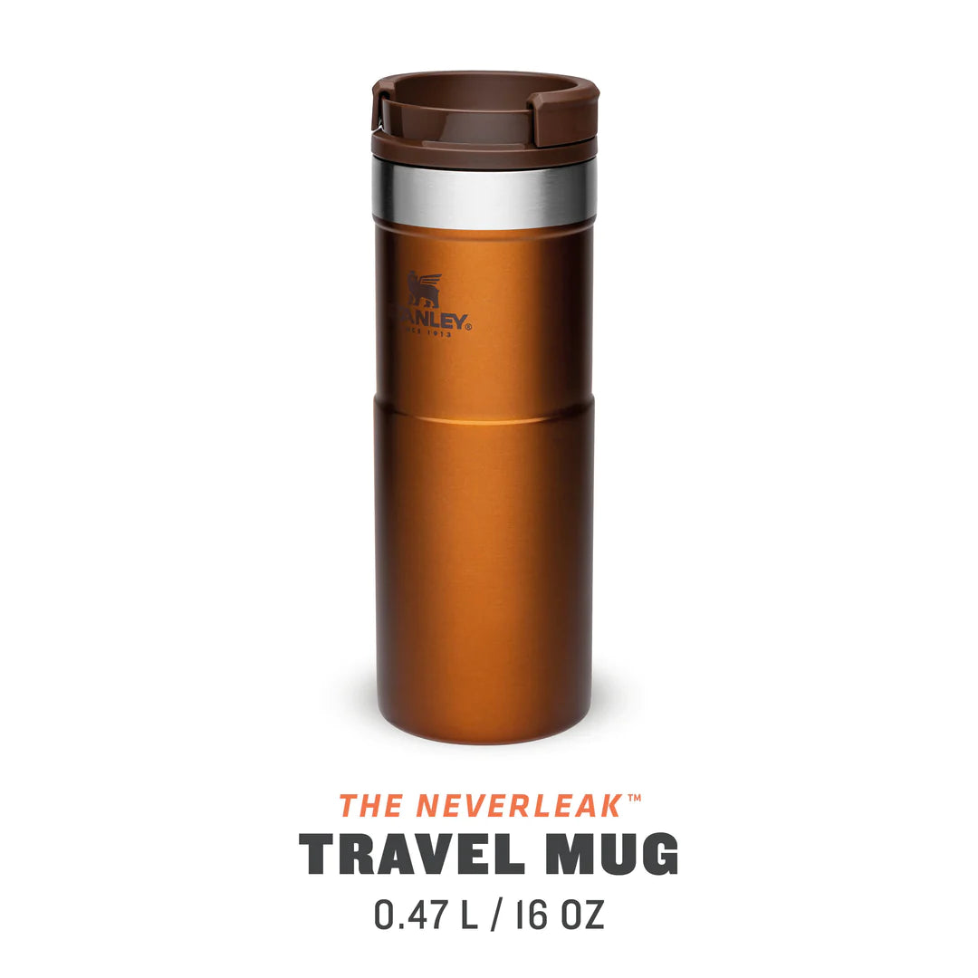 Classic Neverleak™ Travel Mug | 0.47L